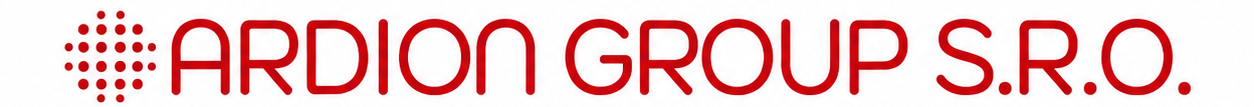ARDION GROUP S.R.O.